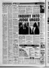 Scarborough Evening News Wednesday 03 January 1990 Page 2