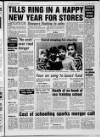 Scarborough Evening News Wednesday 03 January 1990 Page 3