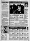 Scarborough Evening News Wednesday 03 January 1990 Page 4