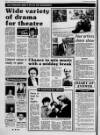 Scarborough Evening News Wednesday 03 January 1990 Page 8