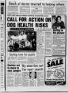 Scarborough Evening News Wednesday 03 January 1990 Page 9
