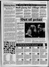 Scarborough Evening News Thursday 04 January 1990 Page 4