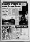 Scarborough Evening News Thursday 04 January 1990 Page 12