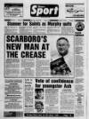 Scarborough Evening News Thursday 04 January 1990 Page 20