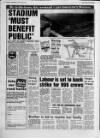Scarborough Evening News Friday 05 January 1990 Page 12