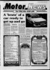 Scarborough Evening News Friday 05 January 1990 Page 13