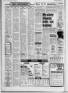 Scarborough Evening News Monday 08 January 1990 Page 2