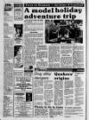 Scarborough Evening News Monday 08 January 1990 Page 6