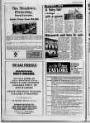 Scarborough Evening News Monday 08 January 1990 Page 10