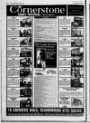 Scarborough Evening News Monday 08 January 1990 Page 12