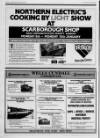 Scarborough Evening News Monday 08 January 1990 Page 28