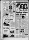 Scarborough Evening News Monday 08 January 1990 Page 30