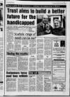 Scarborough Evening News Monday 08 January 1990 Page 31