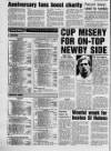 Scarborough Evening News Monday 08 January 1990 Page 34