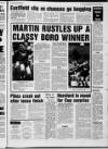 Scarborough Evening News Monday 08 January 1990 Page 35