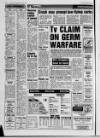 Scarborough Evening News Wednesday 10 January 1990 Page 2