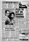 Scarborough Evening News Wednesday 10 January 1990 Page 7