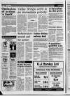 Scarborough Evening News Wednesday 10 January 1990 Page 8