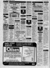 Scarborough Evening News Wednesday 10 January 1990 Page 16