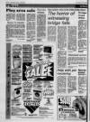 Scarborough Evening News Thursday 11 January 1990 Page 10