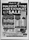 Scarborough Evening News Thursday 11 January 1990 Page 16