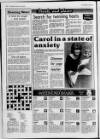Scarborough Evening News Friday 12 January 1990 Page 4
