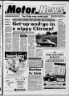 Scarborough Evening News Friday 12 January 1990 Page 11