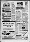 Scarborough Evening News Friday 12 January 1990 Page 22
