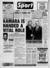 Scarborough Evening News Friday 12 January 1990 Page 28