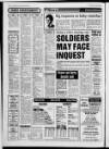 Scarborough Evening News Monday 15 January 1990 Page 2