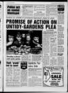 Scarborough Evening News Monday 15 January 1990 Page 3
