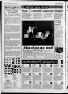 Scarborough Evening News Monday 15 January 1990 Page 4