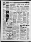 Scarborough Evening News Monday 15 January 1990 Page 6