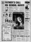 Scarborough Evening News Monday 15 January 1990 Page 8