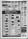 Scarborough Evening News Monday 15 January 1990 Page 12