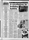 Scarborough Evening News Monday 15 January 1990 Page 29