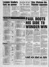 Scarborough Evening News Monday 15 January 1990 Page 34