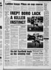 Scarborough Evening News Monday 15 January 1990 Page 35