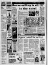 Scarborough Evening News Tuesday 16 January 1990 Page 6