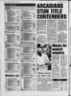 Scarborough Evening News Tuesday 16 January 1990 Page 18
