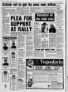 Scarborough Evening News Wednesday 17 January 1990 Page 8