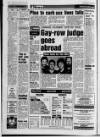 Scarborough Evening News Thursday 18 January 1990 Page 2