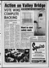 Scarborough Evening News Thursday 18 January 1990 Page 3