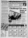 Scarborough Evening News Thursday 18 January 1990 Page 4