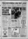 Scarborough Evening News Thursday 18 January 1990 Page 7