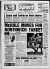 Scarborough Evening News Thursday 18 January 1990 Page 24