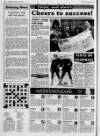 Scarborough Evening News Friday 19 January 1990 Page 4