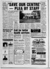 Scarborough Evening News Friday 19 January 1990 Page 8