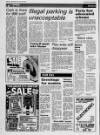 Scarborough Evening News Friday 19 January 1990 Page 20