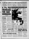 Scarborough Evening News Monday 22 January 1990 Page 3